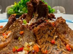-金典银峰老鹅馆·昆山菜(亭林公园店)
