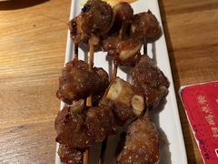-桂小厨广西菜(青秀万达店)
