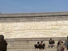 -赵州桥景区