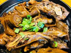 -乡亲鹅肉城(昆山店)