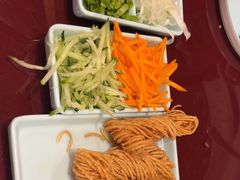 -宏状元现熬粥·京味菜(五棵松店)