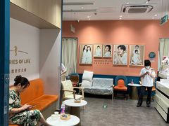 -海马体照相馆(龙湖杭州金沙天街店)
