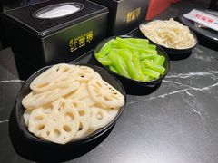 -红盔甲·小龙虾(人民广场店)