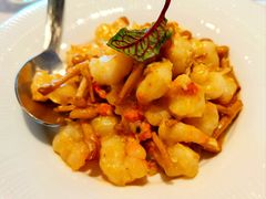 -上海总会SHANGHAICLUB(兴业太古汇店)