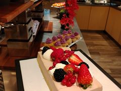 -北京王府井希尔顿酒店·万斯阁西餐厅