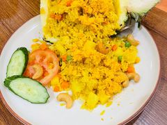 -Linlin泰餐厅(华夏幸福店)