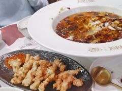 -椒爱水煮鱼川菜(CBD万达店)