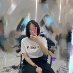 -思密达·烫染设计