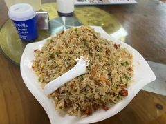-田源农家饭店·窑鸡王·海鲜(东部湾·融创店)