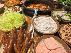 -笔记安顺夺夺粉火锅