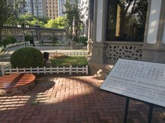 -卫鼎轩·曹公馆(鼓楼店)