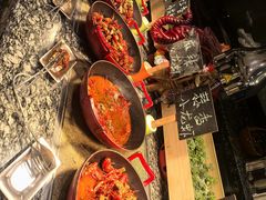 -桂林喜来登饭店雅琴餐厅
