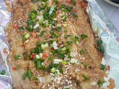 -刘三姐烤肉总店(飞山街店)