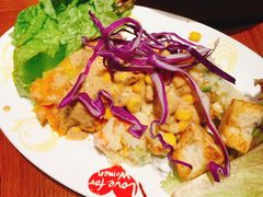 -米斯特比萨(罗斯福店)