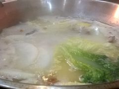 羊杂汤锅-顺庆羊肉馆(南坪店)