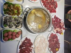 -官塘兄弟·潮汕牛肉店(官塘总店)