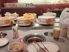 -龍歌自助小火锅(雨花台江南虹悦城店)