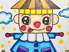 -东方童画儿童创意美术(十里堡体验馆)