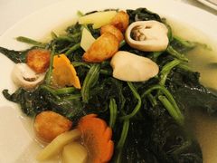 -酌宴府The China Club·广州万富希尔顿酒店(云城东路店)
