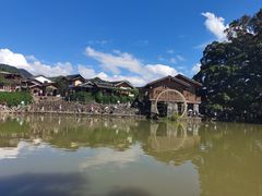 -云水谣景区