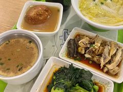 -老乡鸡(家天下生活广场店)