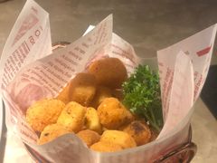 -新白鹿餐厅(金鹰新街口店)