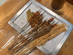 -老高烧烤(龙华星河iCO店)