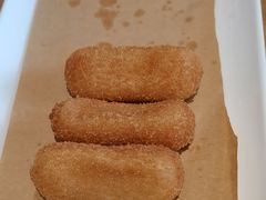 -严记小天府酸菜鱼(西四路店)