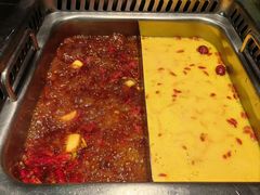 -大隐·成都火锅Bistro(合生麒麟新天地店)