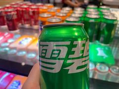 -舌尖尖·兰州牛肉面(浦东机场店)