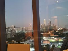 -小南洋海景餐厅(深圳湾店)