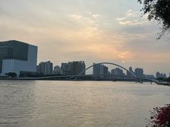 -海心沙亚运公园