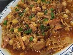 -乔家满族八大碗(流水沟店)