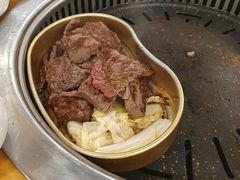 -黄金牧场(明洞总店)