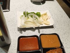 -炭之家·齐齐哈尔非遗烤肉·鲜切直供(中央大街店)