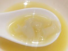 金湯花胶走地鸡锅-湯系·煲汤手艺人(东二环泰禾广场店)