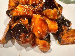 -桃子餐厅·天津菜(王顶堤总店)