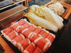 -鼓楼兰亭京味烧烤·铜锅涮肉·猪蹄煲