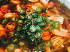 -赵小姐丨新中餐(曲江店)