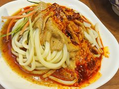 -老孙家泡馍(洒金桥店)