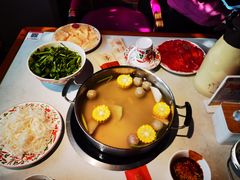 -汕头八合里海记牛肉店(清河店)