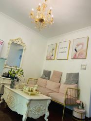 -美肤盾祛痘·问题肌头疗管理中心