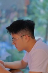 -鸿運 BARBER SHOP男士理发馆