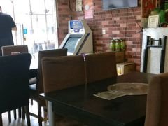 -喝丢一只鞋海鲜烧烤·海肠捞饭(文体街店)