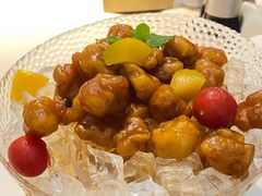 -园里前·10年私厨·福建菜(台江万达鳌峰洲店)