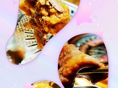 -妥妥烤肉料理(昙华林店)