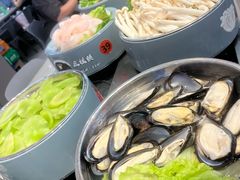 -大橘元自助回转火锅(天河新天地店)