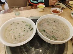 -敖家巷羊肉汤(瑞尔戴斯店)