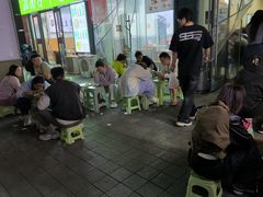 -吉庆桂林米粉·柳州螺蛳粉(港汇广场店)
