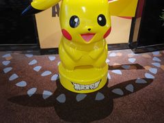 -万达影城(汉街万达广场IMAX店)